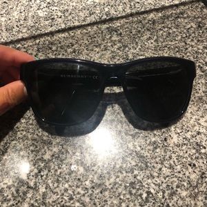 Burberry Sunglasses